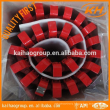 API Oilfield Type DCS drill collar slip